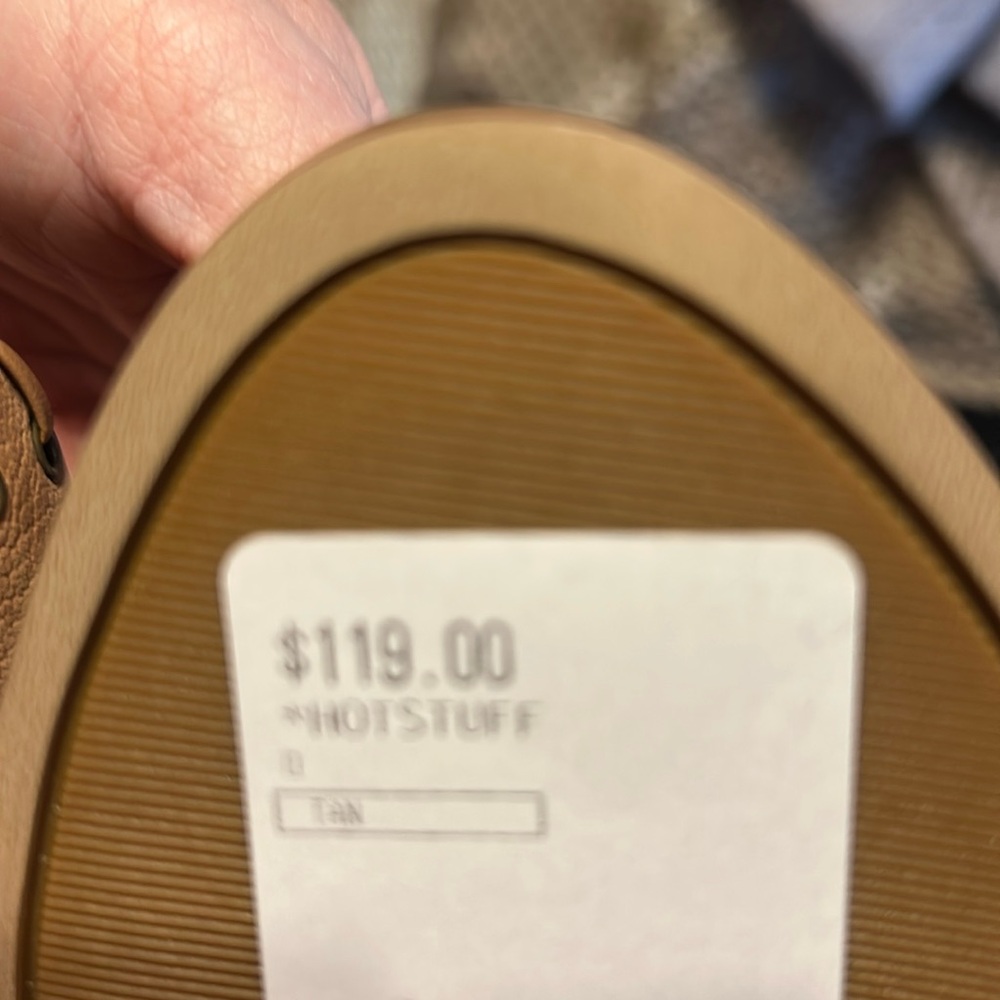 Nine West heels